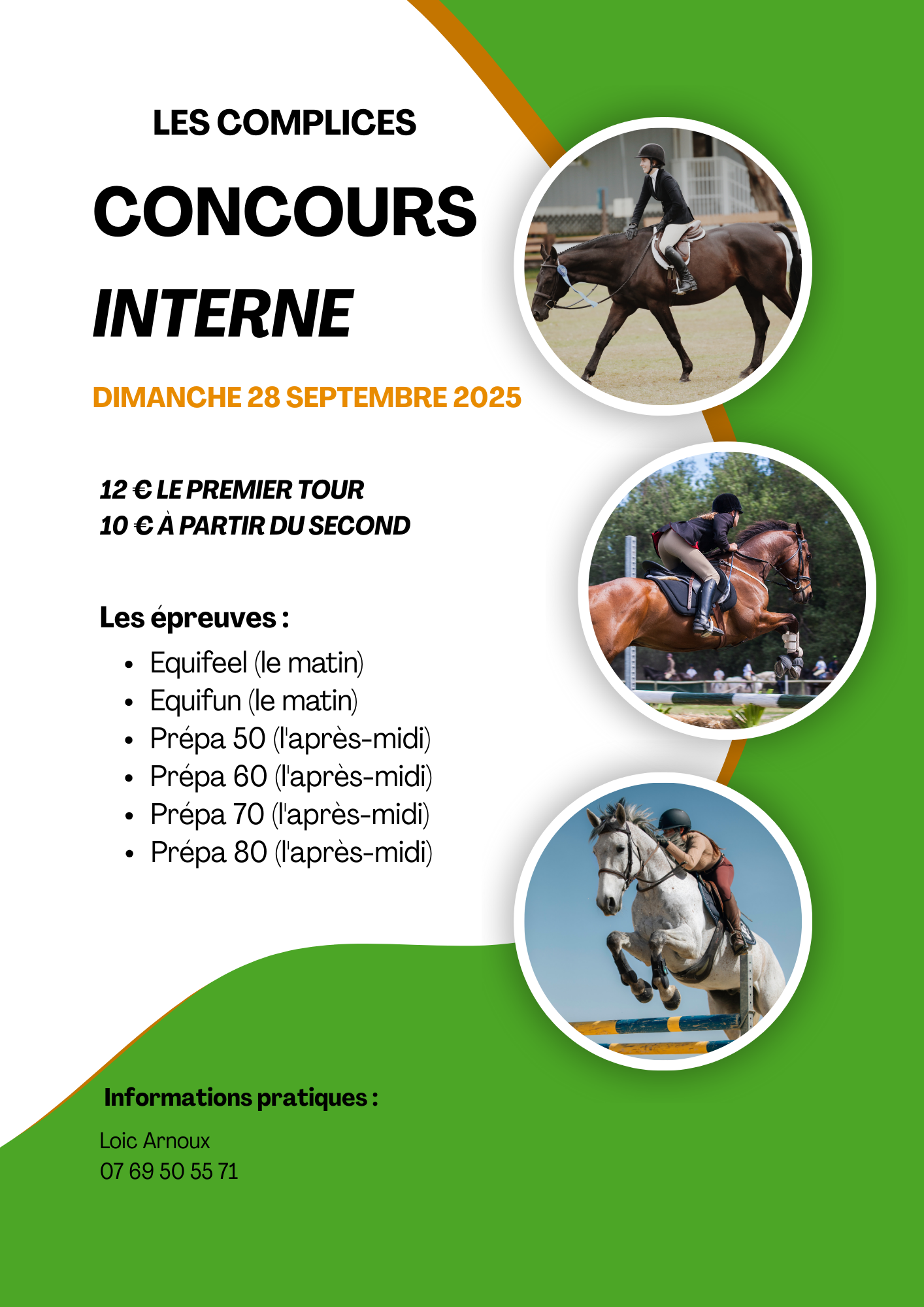 Fête du cheval